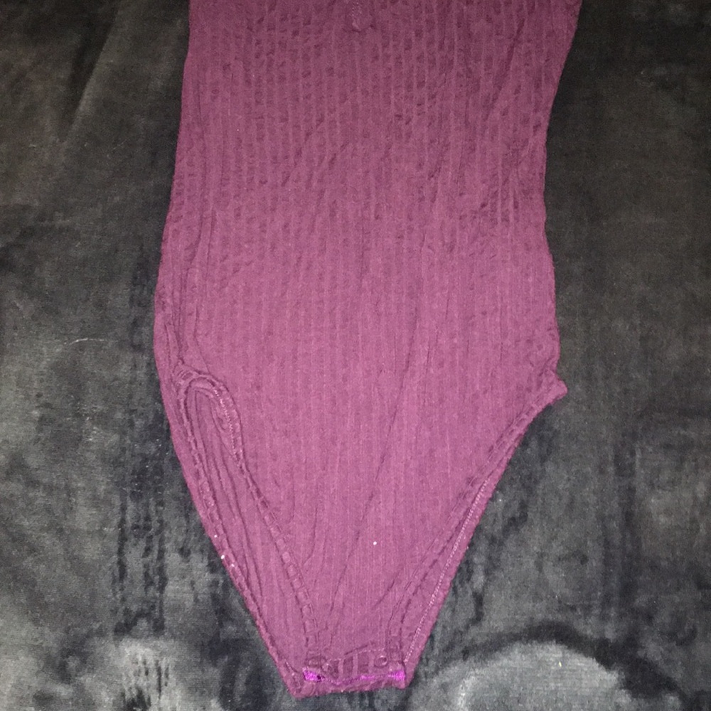 Bodysuit - Picture 2 of 8